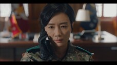 Military Prosecutor Doberman EP14