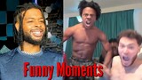 Speed is MENTAL! 😭| ISHOWSPEED Funniest Moments