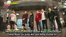 running man ep 232