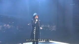 CHARICE "MY HEART WILL GO ON" World tour in JAPAN