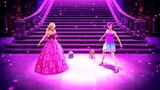 Barbie Prenses ve Popstar - Prenses Olmak / Popstar Olmak