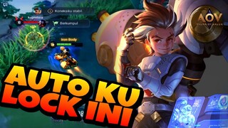 Sembunyi Di Rumput Auto Ku Lock - Arena Of Valor