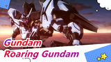 [Gundam Jagged Orphans] What Man Can Refuse A Roaring Gundam?