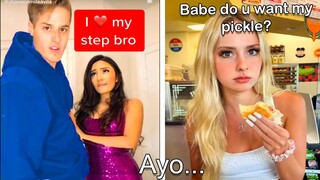 The CRINGIEST Couples On Tiktok (Part 2)