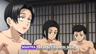 REVIEW ANIME KIMETSU NO YAIBA SEASON 4 EPS 6