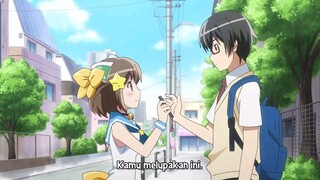 Etotama Episode 04 Subtitle Indonesia