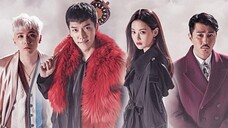 A Korean Odyssey  ตอนที่ 13 (พากย์ไทย)