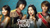Princess Hours Episode 17 Tagalog Dubbed