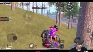 [ PUBG Mobile ] Top 1 siêu khó thế mà cũng làm được P2