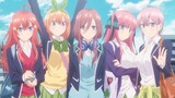 Runaway Bride! - The Quintessential Quintuplets Chapter 114 Review