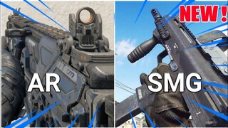 *NEW* MP7 & PEACEKEEPER is Coming Soon in S13 | Call of Duty Mobile