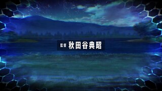 New Isekai Anime - Reborn as a Vending Machine [Official Trailer]