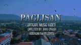 PAGLISAN - JHAY CRASH x OLRICK x NJ x 2KIZZ (OFFCIAL MUSIC VIDEO) ROBADAFAM RECORDS