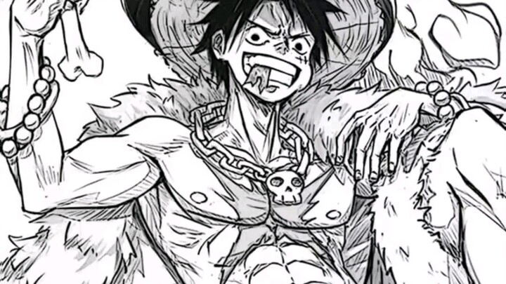 ter luffy luffy💟💟