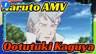 [Naruto AMV] Ootutuki Kaguya's Life Which Is Full of Betrayals_1