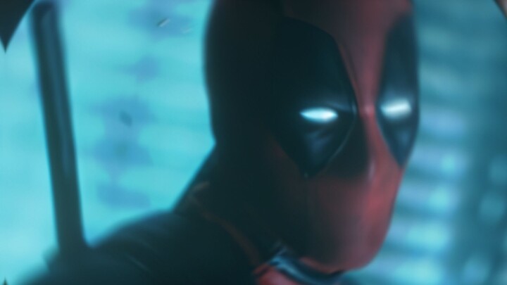 Cứu tinh của Marvel