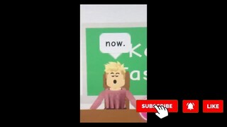 ADOPT ME FUNNY TIKTOK COMPILATION 52 - ROBLOX FUNNY MOMENTS (ADOPT ME TIKTOK COMEDY) #SHORTS