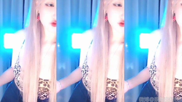 斗鱼-Minana呀_2021-01-24-2212_01-25-0115_广场舞女王罗米娜~~~2