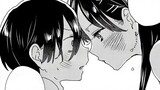 Trái tim tôi nguy hiểm - Chương 138: Một tình tiết ngọt ngào! Ichikawa sẽ chủ động hôn bạn chứ?