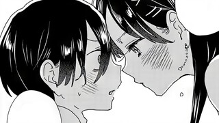 Trái tim tôi nguy hiểm - Chương 138: Một tình tiết ngọt ngào! Ichikawa sẽ chủ động hôn bạn chứ?