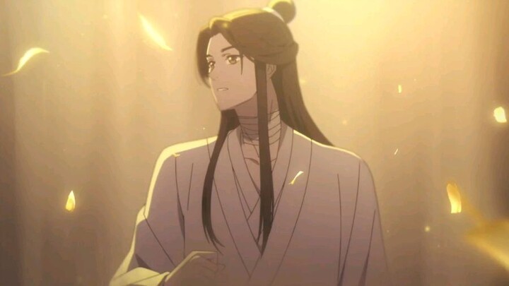 Heaven's Official Blessing Ep 05 - Bilibili Heaven's Official Blessing Ep 05 - Bilibili