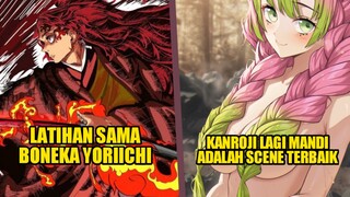 BERBAGAI DETAIL MENARIK DARI KIMETSU NO YAIBA SEASON 3 | Kimetsu no Yaiba