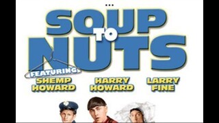 Mark Normand: Soup to Nuts 2023