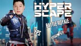 Hyper Scape เกมแนว Battle Royale เล่นฟรี!!!!