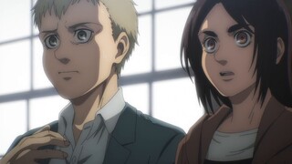 Episode terakhir Attack on Titan akan segera tayang! Tonton musim terakhir episode 60-87 sekaligus!