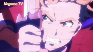 Overlord II (Short Ep 8) - Bắt đầu luyện tập #Overlord