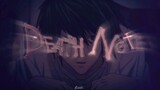 Death Note Edit