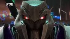 (Japanese dub) - Transformers: Prime - Season 2 Episode 26 (The last episode in Japan)