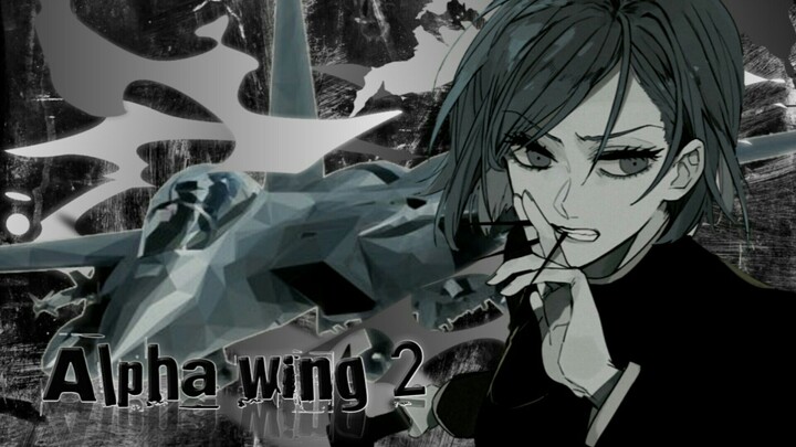 Alpha wing 2 gameplay
