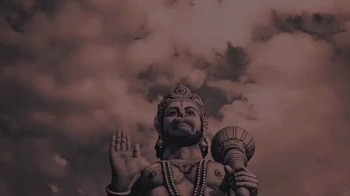 HANUMAN STATUS