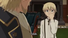 isekai yakkyoku (apotek dunia lain) eps 3 sub indo