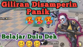 PUBG MOBILE - Rush Adik-Adik Nakal Di Yasnaya