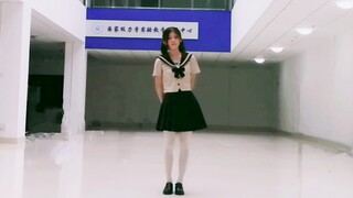 Melon Seed Jumping】せんぱい*Saya suka pemikiran Anda*Senior, cari tahu segera! Senior Home Dance