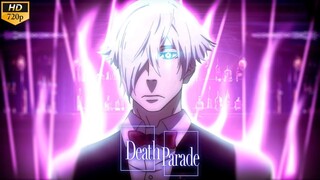 Death Parade - Episode 9 (Sub Indo)