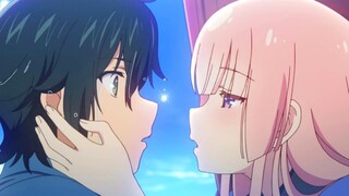 Top 10 BEST Reincarnation Romance Anime You MUST Watch