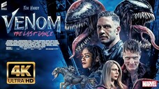 Venom 3 The Last Dance Full Movie (2024)