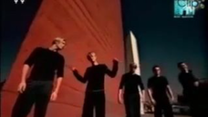 Westlife - Fool Again [MTV Asia Non-Stop-Hits 2000]