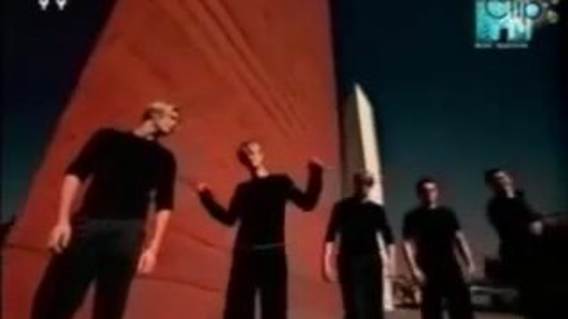 Westlife - Fool Again [MTV Asia Non-Stop-Hits 2000]