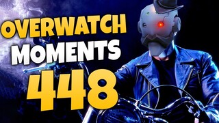 Overwatch Moments #448