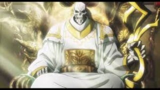 OVERLORD: The Sacred Kingdom
