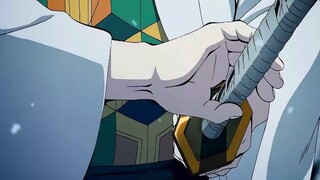 [Anime]MAD·AMV: Enak Didengar Tidak? Berarti Pedang yang Bagus!
