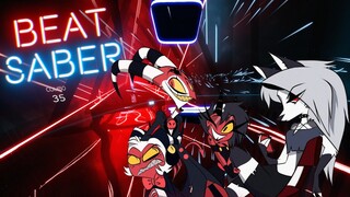 Beat Saber - Helluva Boss IMP Jingle (FullCombo - ExpertPlus)