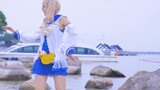 [Milkshake] Hãy có một mùa hè mát mẻ với Barbara ~ [BDF2022 Heartbeat Spectrum] Genshin Impact Barba