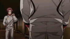 Blue Lock Season 2 Episode 6 in japanese