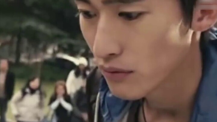 [ซ่างกวน เฉิน ฝู่เอ๋อร์] พิเศษวันวาเลนไทน์! จูบในบ้านสุดเจ๋ง!