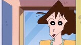 [Crayon Shin-chan/Tear-Jerking/Xinni] No matter how beautiful time is, how can it be like the first 